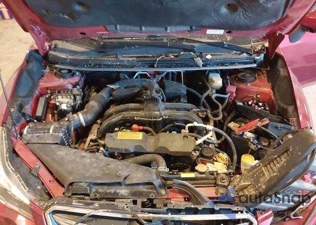 JF2GPADC0H8218894: 41931008