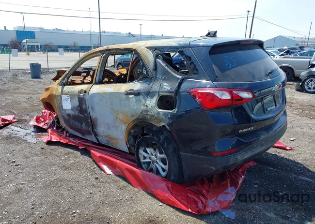 3GNAXHEVXLS620037: 41932077