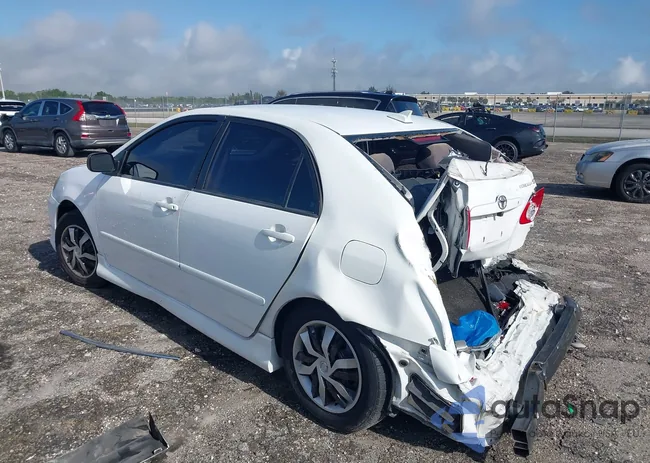 1NXBR32E64Z234341: 41932133