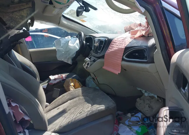 2C4RC1DG5HR521809: 41932187