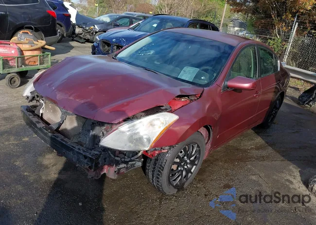 1N4AL2AP1CN440020: 41932423