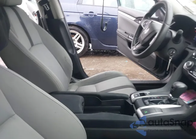 19XFC2F57HE232498: 41932491