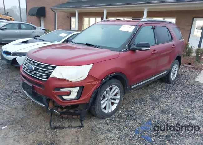 1FM5K7D89HGD09716: 41932587