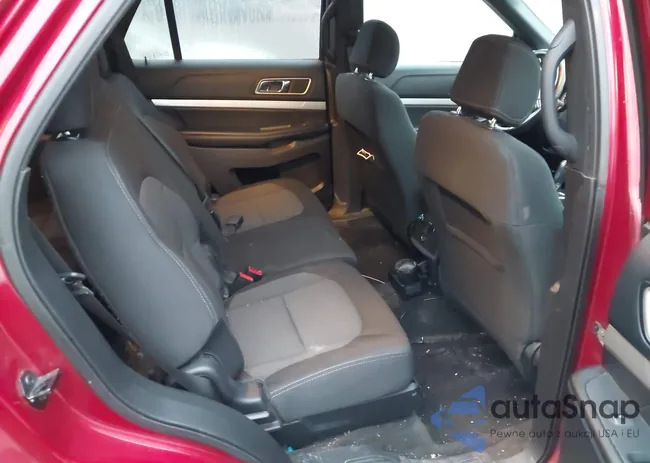 1FM5K7D89HGD09716: 41932587