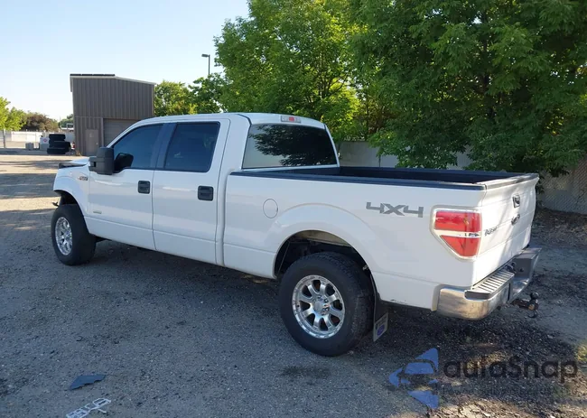 1FTFW1ET9EFB85445: 41931625