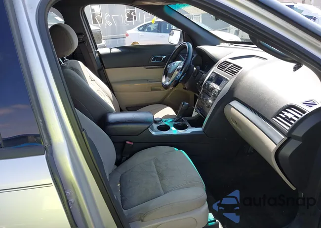 1FM5K8B89EGA12174: 41931727