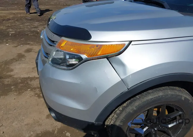 1FM5K8B89EGA12174: 41931727