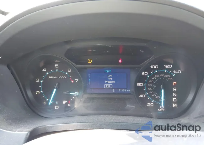 1FM5K8B89EGA12174: 41931727