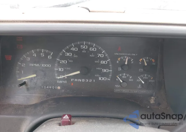 1GCGK29R2WE162374: 41931748