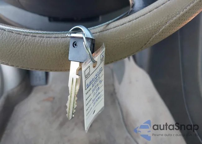 JNKCV51E65M213250: 41931808