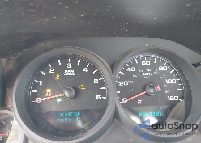 1GCNCPEX3DZ350705: 41931859