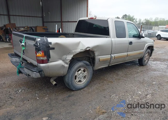 2GCEK19T011406207: 41931900