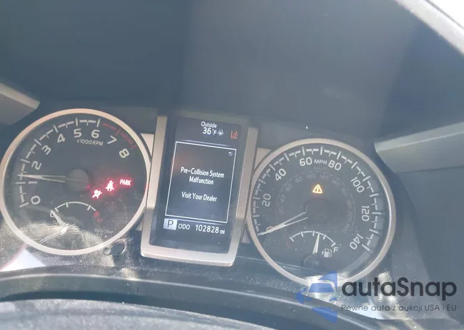 3TYSZ5ANXMT010581: 41933103