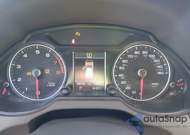 WA1LFAFP3EA106931: 41933150