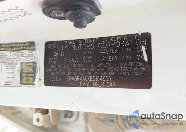 KNAGR4A6XB5164955: 41933340