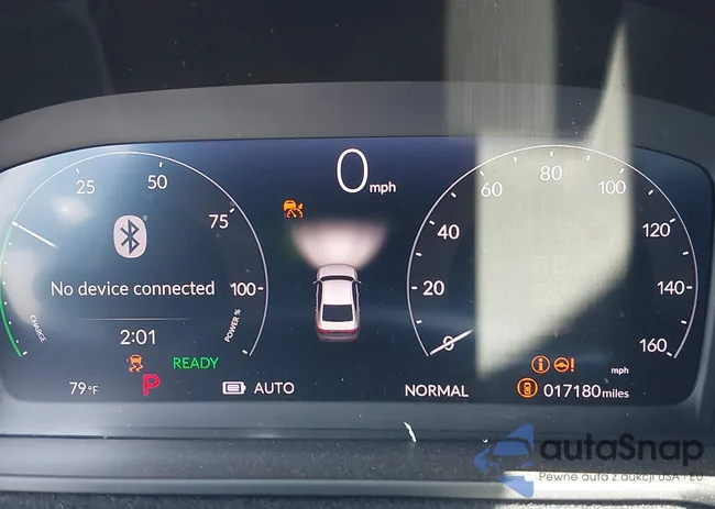 1HGCY2F51SA001516: 41933462