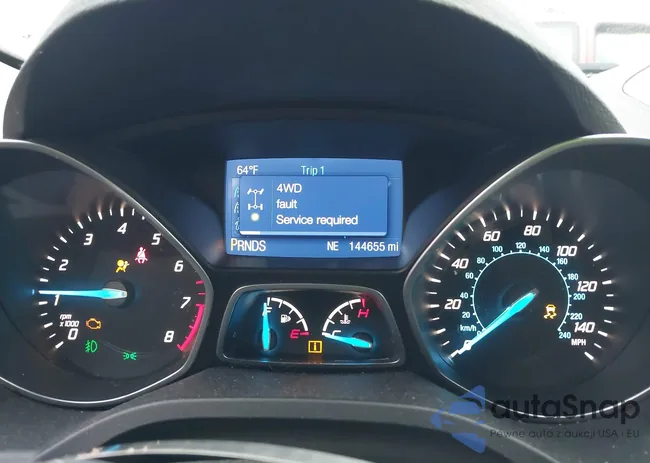 1FMCU9GXXEUE13130: 41933523