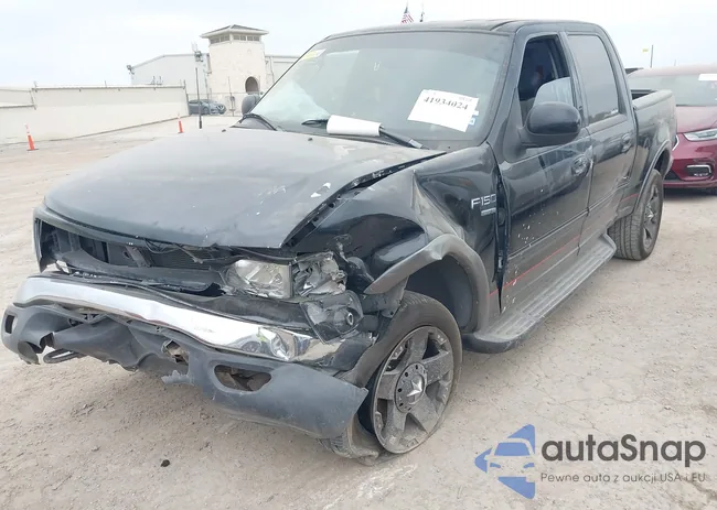 1FTRW08L83KD28764: 41934024