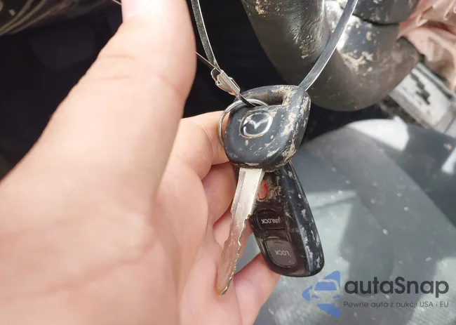 JM1BK343191227567: 41934233