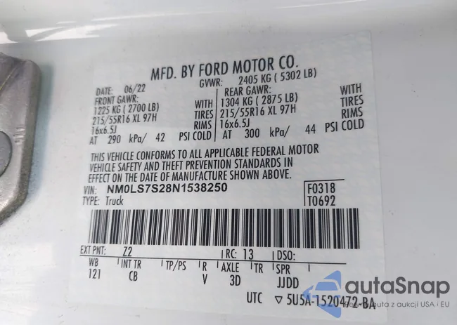 NM0LS7S28N1538250: 41934407