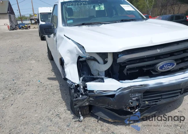 1FTMF1CB9MKE77250: 41934484