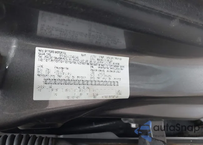 1FADP3F26EL221380: 41934557