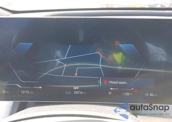 WB523CF00PCL77859: 41934601