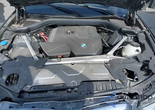 5UX43DP02R9U43683: 41934613