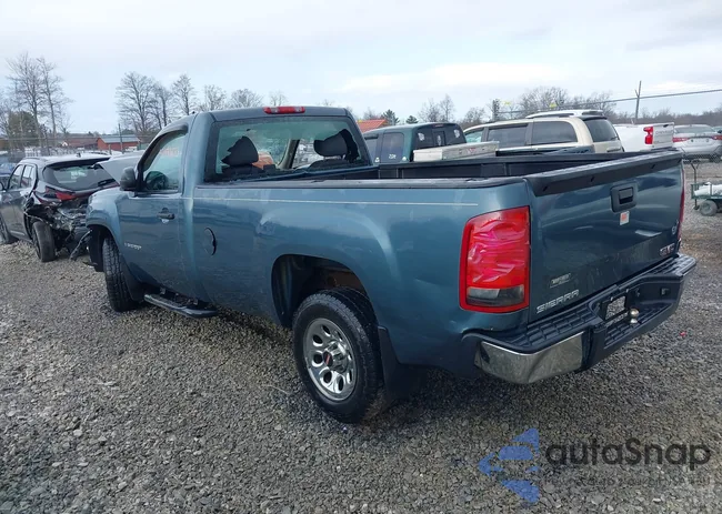 1GTEC14X78Z221354: 41933673