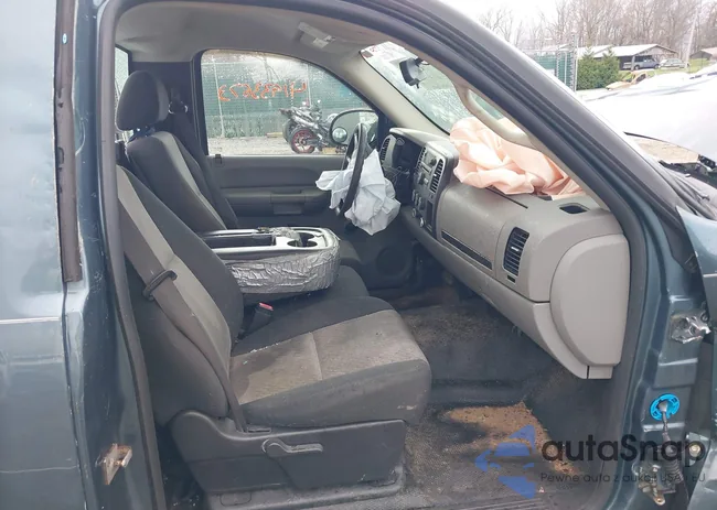 1GTEC14X78Z221354: 41933673