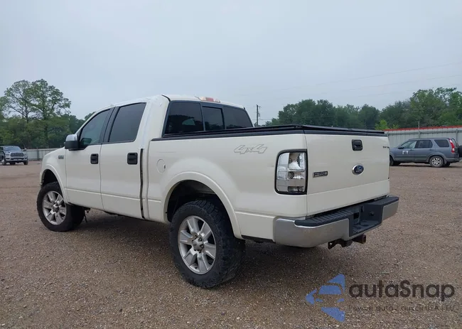 1FTPW14V68FC00592: 41935346