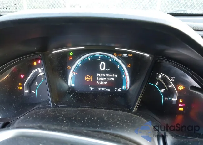 2HGFC2F62KH583213: 41935570