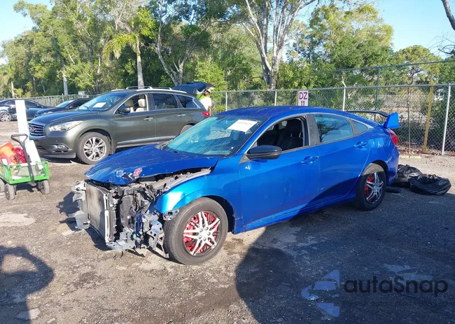 2HGFC2F50JH517152: 41934625