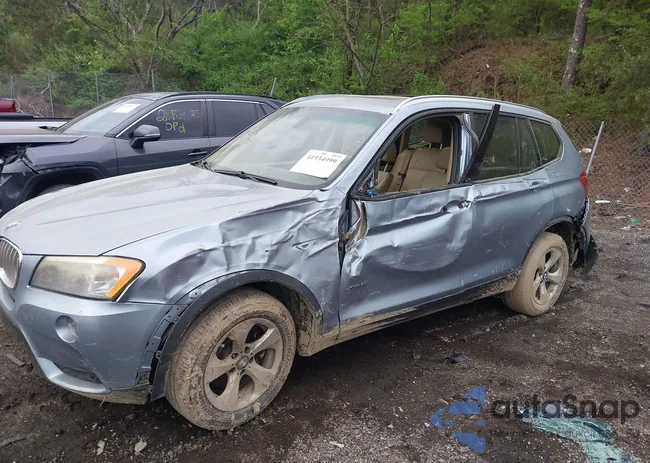 5UXWX5C54BL704986: 41934999