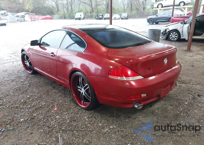 WBAEH73484B215624: 41935005