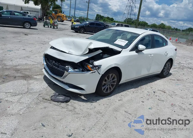 3MZBPAAL8MM254784: 41936261