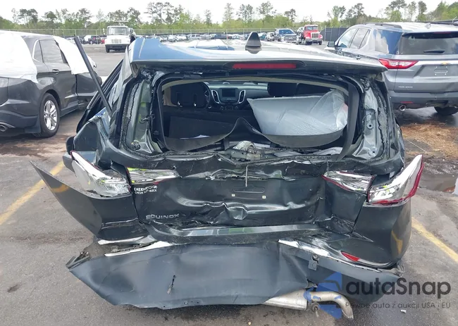 3GNAXKEVXLS509839: 41936493