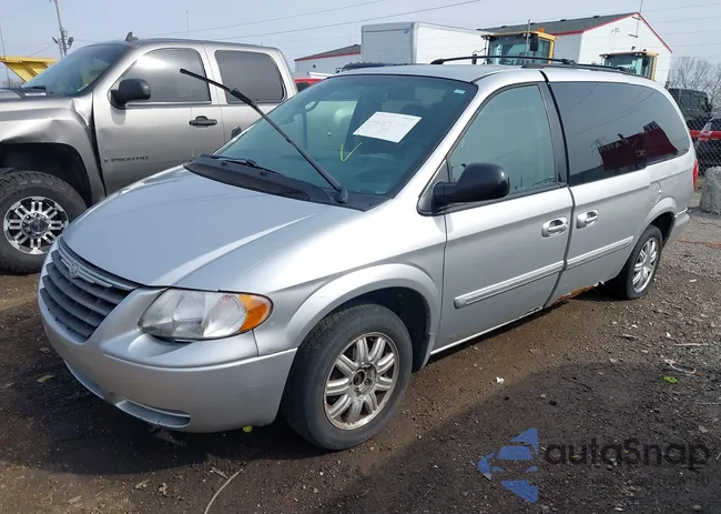 2A4GP54L56R772868: 41935753