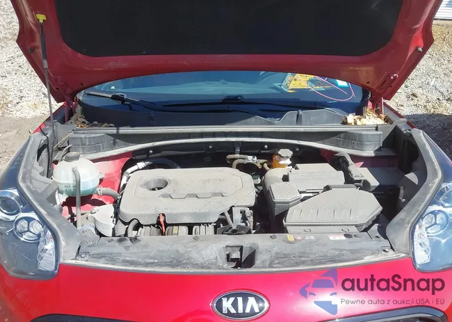 KNDP6CAC9L7688213: 41935955