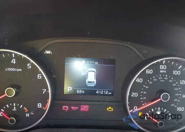 KNDP6CAC9L7688213: 41935955