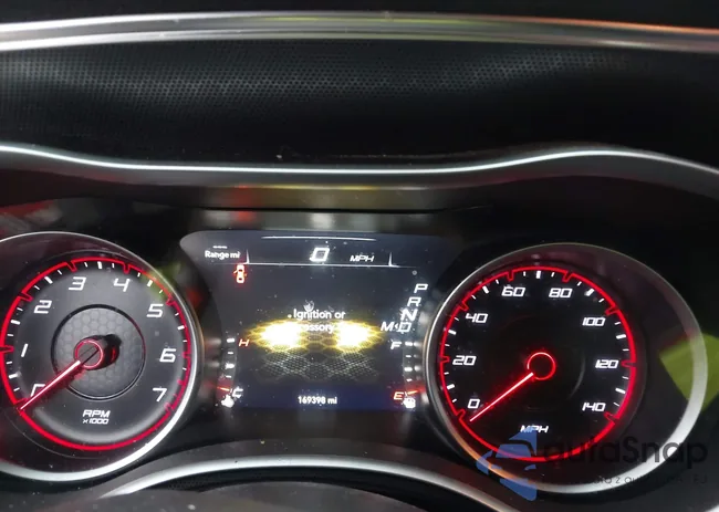 2C3CDXHGXGH302580: 41935957