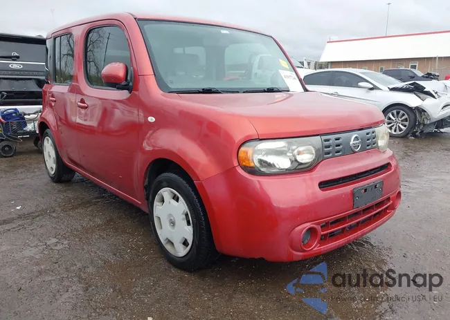 JN8AZ2KR7BT213258: 41937246