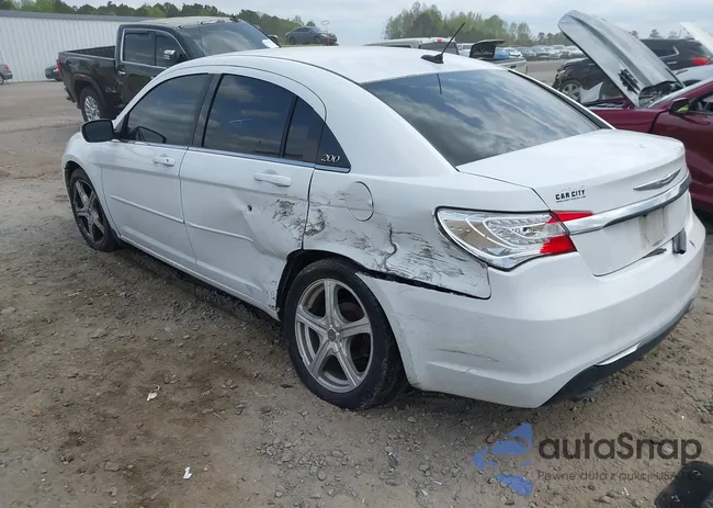 1C3CCBAB6CN201798: 41937522