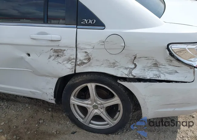 1C3CCBAB6CN201798: 41937522