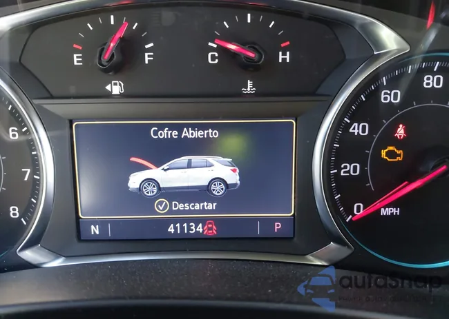 3GNAXNEV2NS203982: 41937551