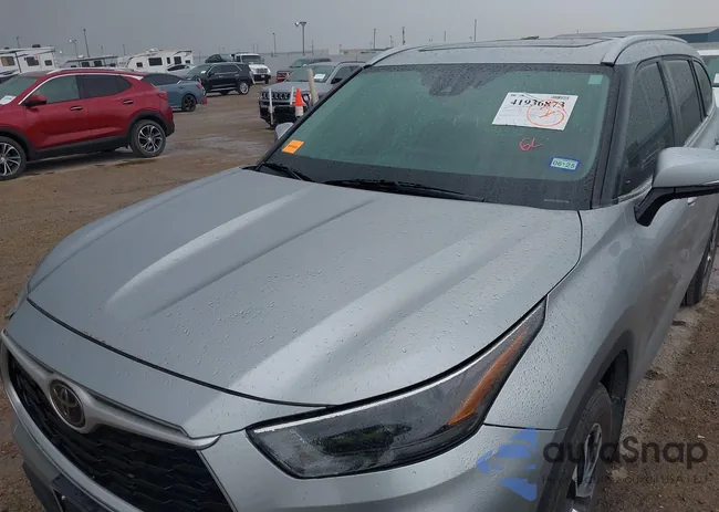 5TDKDRAH1PS034509: 41936873