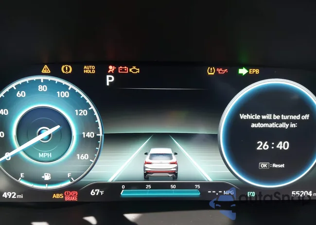 KM8S3DA1XMU010415: 41938068