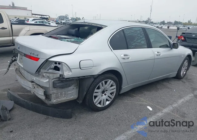 WBAGL63433DP64247: 41938078