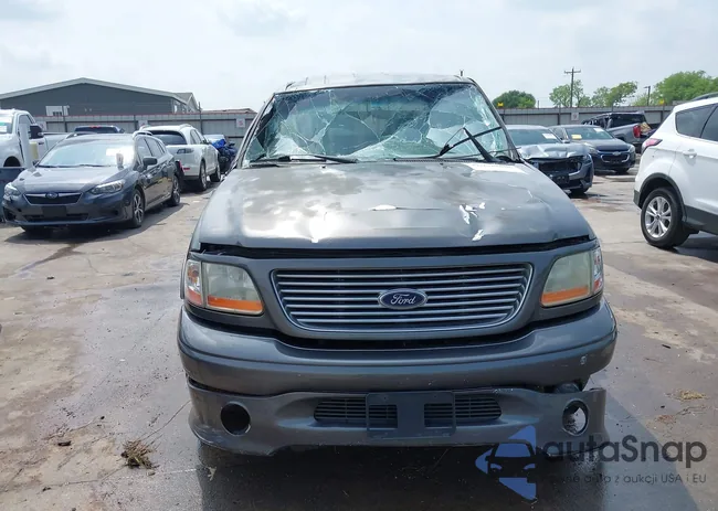 1FTRW07322KC24433: 41938088