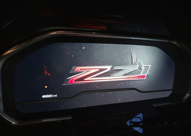 1GCUDEE85PZ166523: 41937874